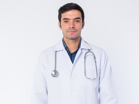 doctor2 integration