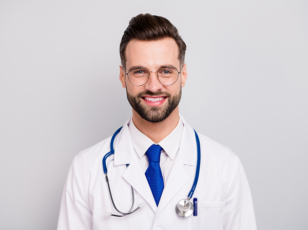doctor3 integration
