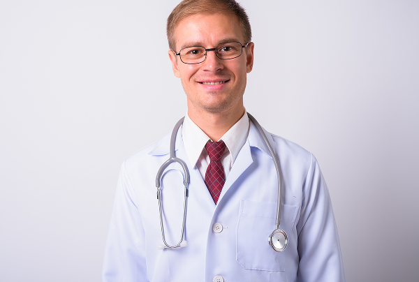doctor4 integration