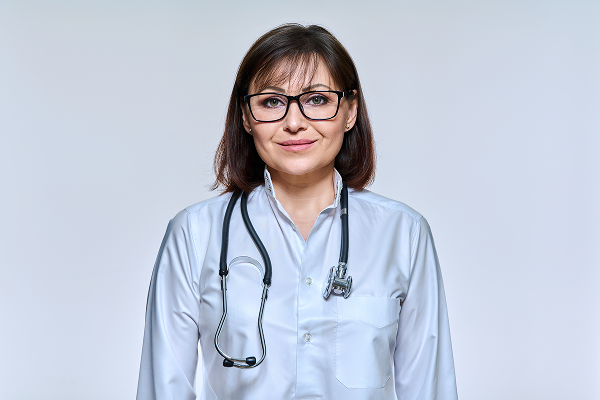 doctor6 integration