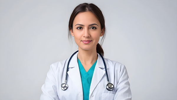 doctor8 integration